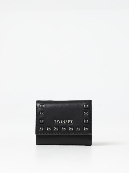 Wallet woman Twinset