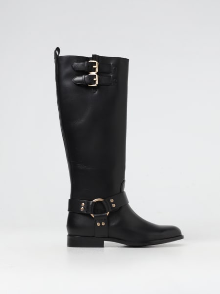 Boots woman Twinset