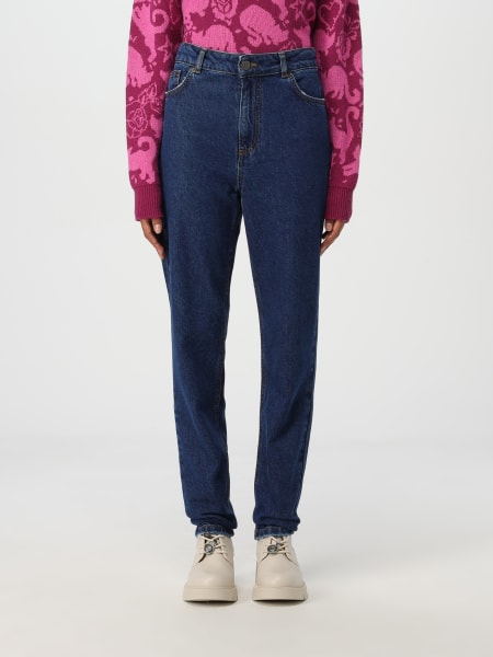 Jeans woman Twinset