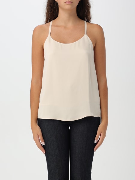 Twinset top: Top woman Twinset