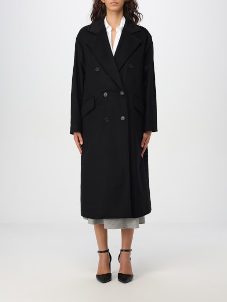 Coat woman Twinset