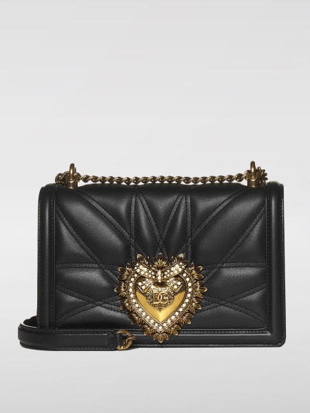 Shoulder bag woman Dolce & Gabbana