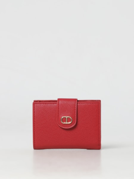 Wallet woman Twinset