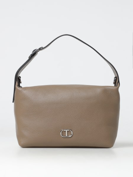 Bolso de hombro mujer Twinset