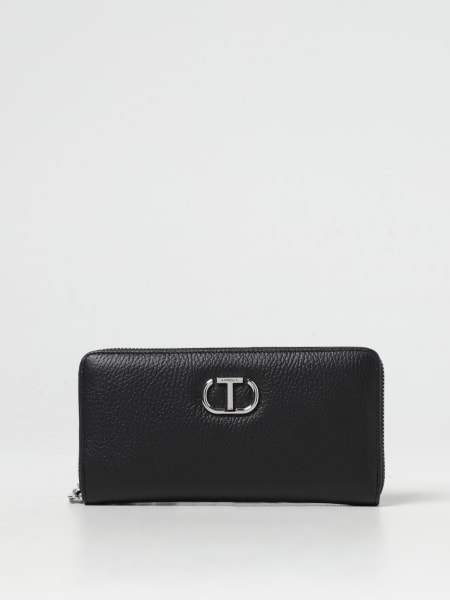 Wallet woman Twinset