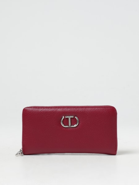 Wallet woman Twinset