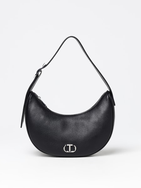 Shoulder bag: Shoulder bag woman Twinset