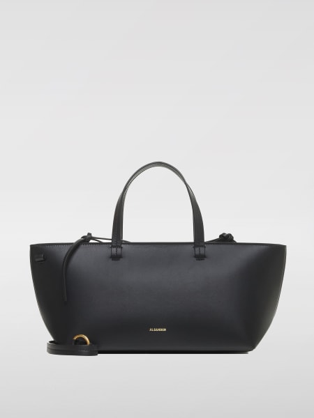 Shoulder bag woman Jil Sander