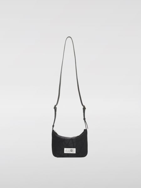 Schultertasche Damen Mm6 Maison Margiela