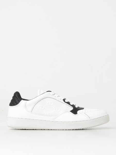 Designer sneakers: Sneakers woman Twinset