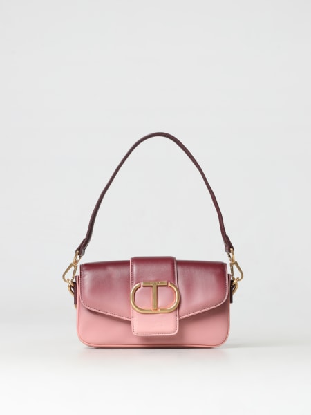 Shoulder bag woman Twinset