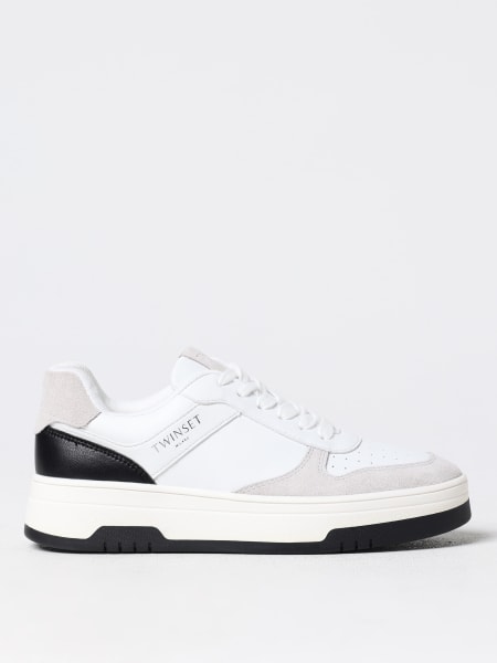 Sneakers woman Twinset