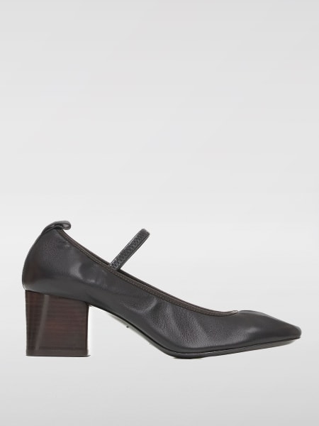 Shoes woman Lemaire