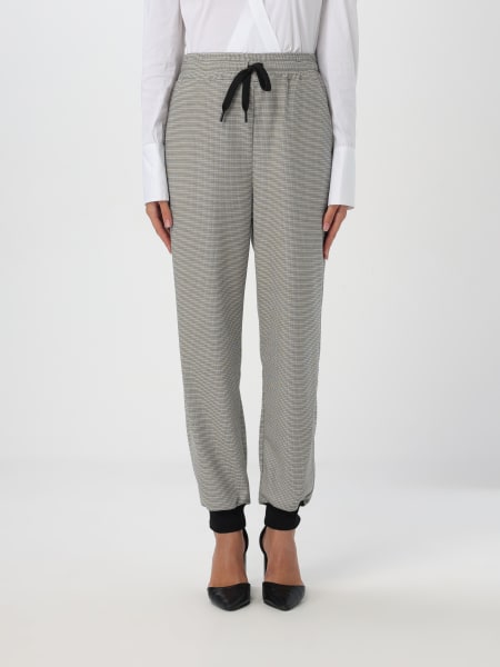 Pants woman Twinset