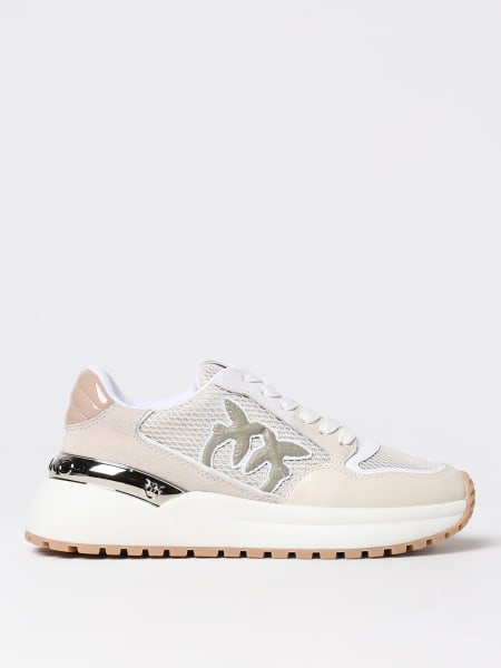 Sneakers woman Pinko