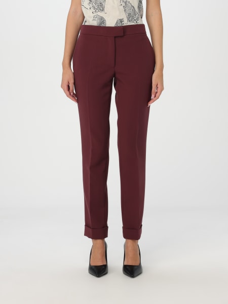 Pants woman Twinset