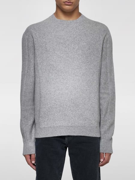 Jumper men Zegna