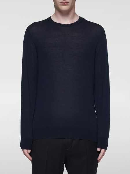 Jumper men Zegna