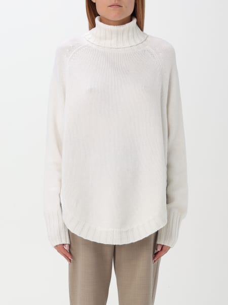 Sweater woman Wild Cashmere