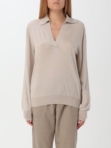 Sweater woman Wild Cashmere