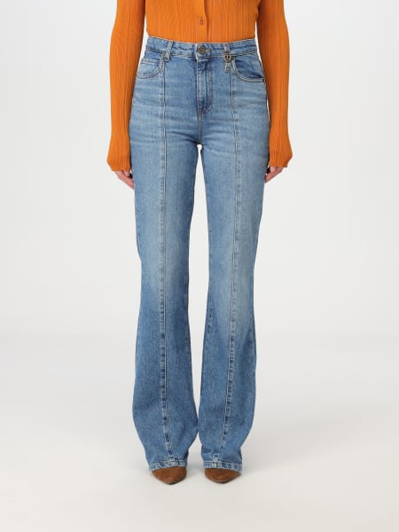 Jeans woman Twinset