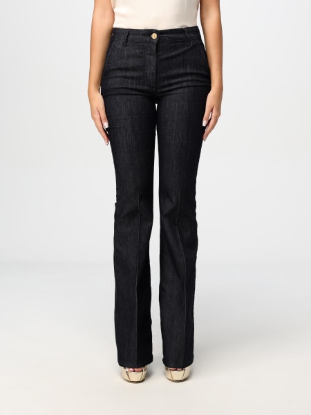 Jeans woman Twinset