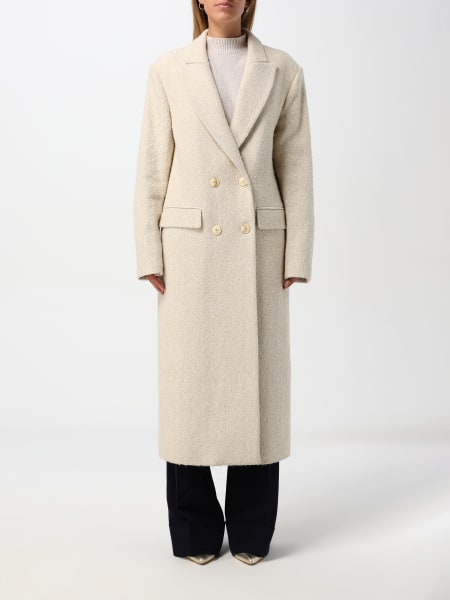 Coat woman Twinset