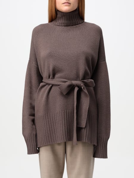 Sweater woman Wild Cashmere