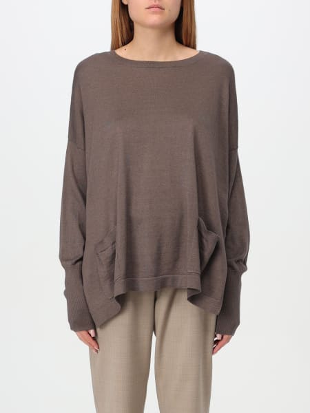 Sweater woman Wild Cashmere