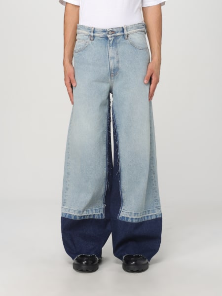 Pants man Mm6 Maison Margiela