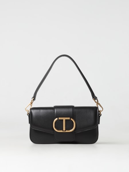 Schultertasche Damen Twinset