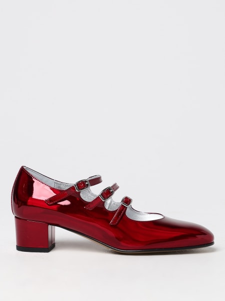 Pumps woman Carel Paris