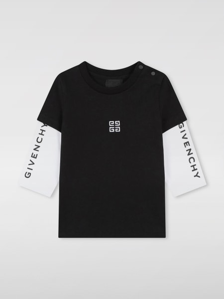 T-shirt baby Givenchy