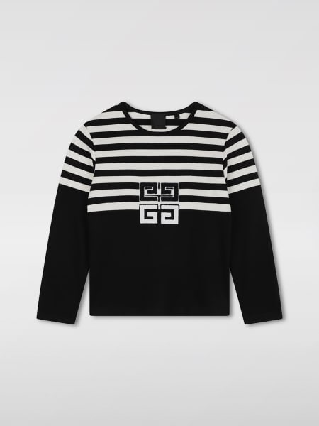 Polo shirt girls Givenchy