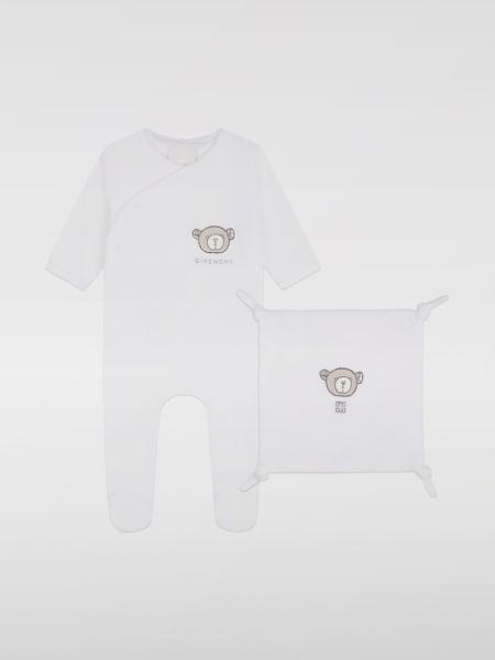 Givenchy baby set