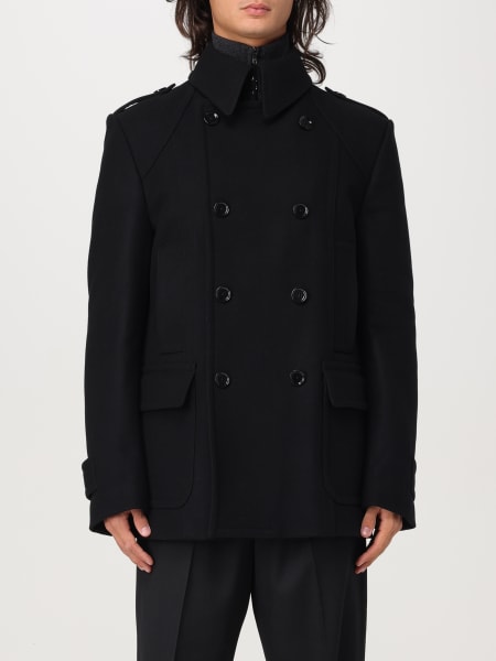 Coat man Dolce & Gabbana