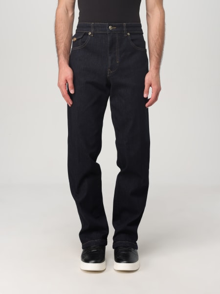 Trousers men Versace Jeans Couture