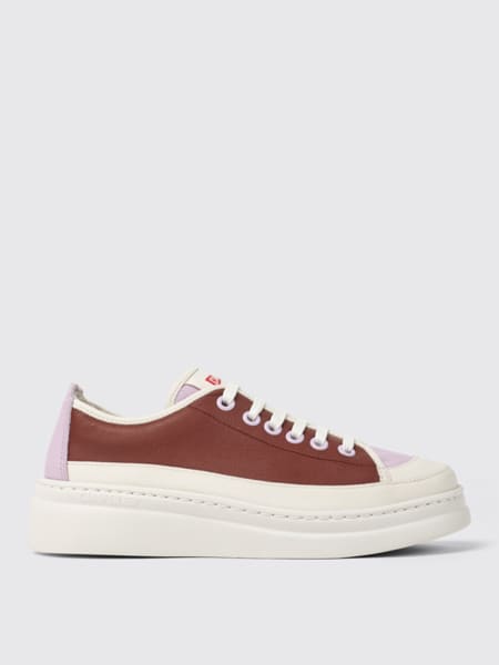 Designer sneakers: Sneakers woman Camper