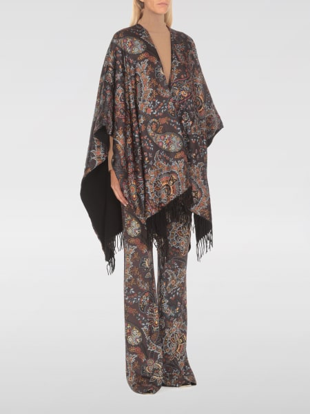 Jacket woman Etro