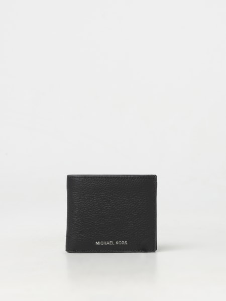 Wallet men Michael Kors