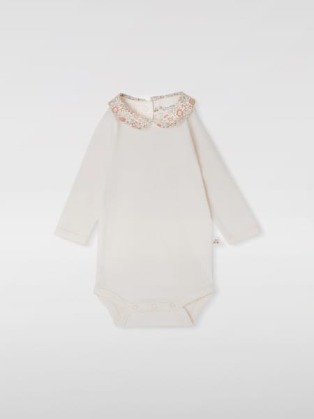 Bonpoint baby bodysuit