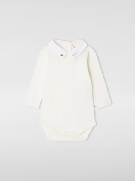 Bonpoint baby bodysuit