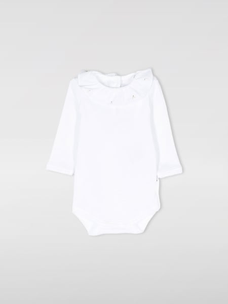 Bonpoint baby bodysuit