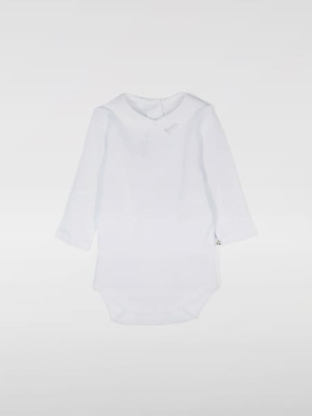 Bonpoint baby bodysuit