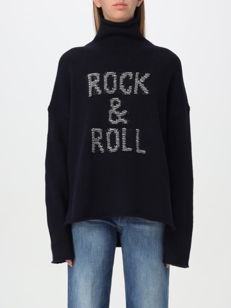 Sweater woman Zadig & Voltaire