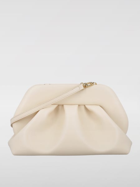 Borsa Tia Themoirè in pelle vegana