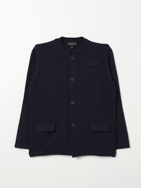 Jacket kids Emporio Armani