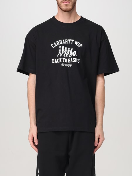 Men's Carhartt Wip: T-shirt man Carhartt Wip