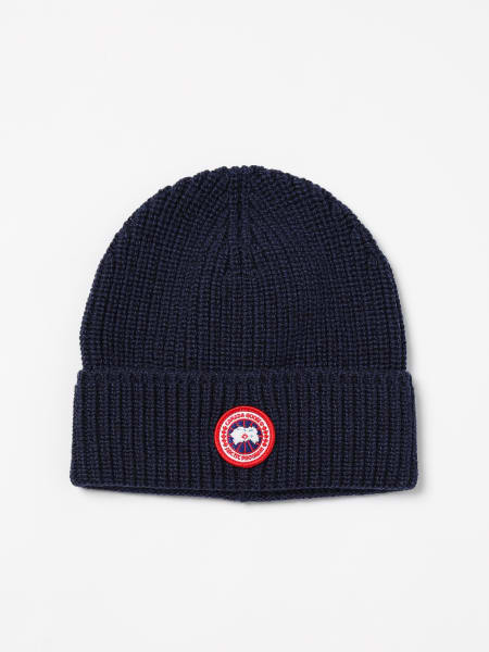 Hat man Canada Goose