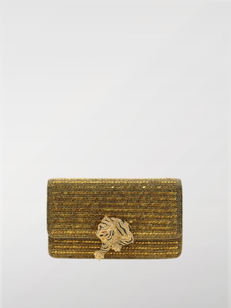 Shoulder bag woman Roberto Cavalli